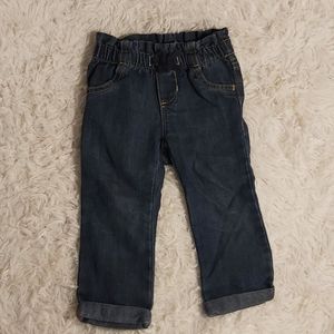 Toddler Girl Jeans